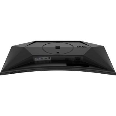 монитор AOC Gaming CQ27G4X