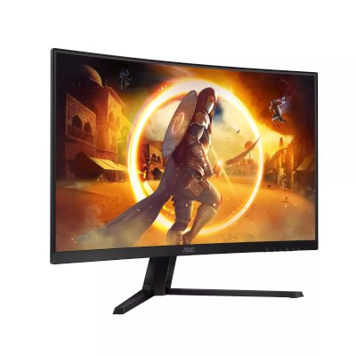 AOC Gaming CQ32G4VE
