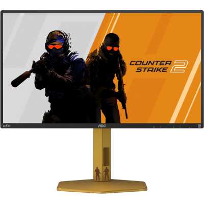 монитор AOC Gaming CS25G