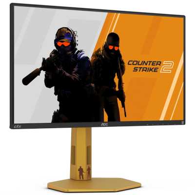 монитор AOC Gaming CS25G