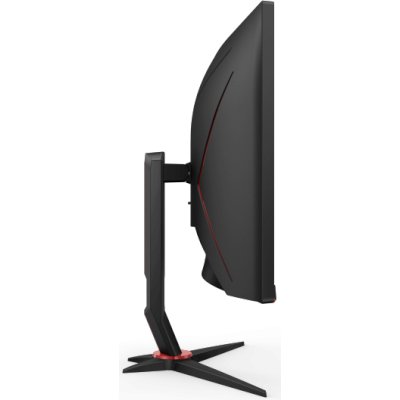 AOC Gaming CU34G2XP