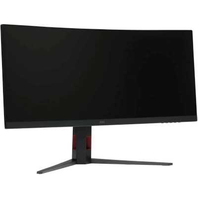 AOC Gaming CU34G4