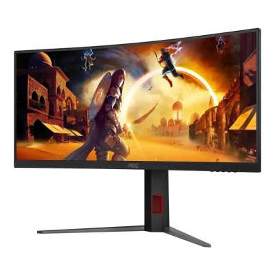 AOC Gaming CU34G4H