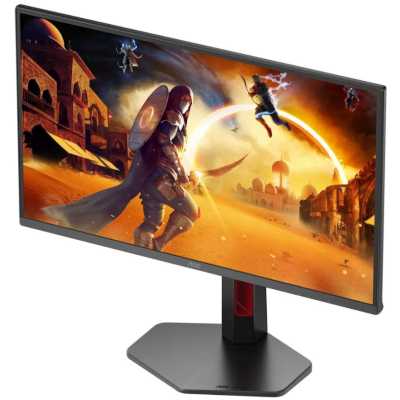 монитор AOC Gaming Q25G4SR