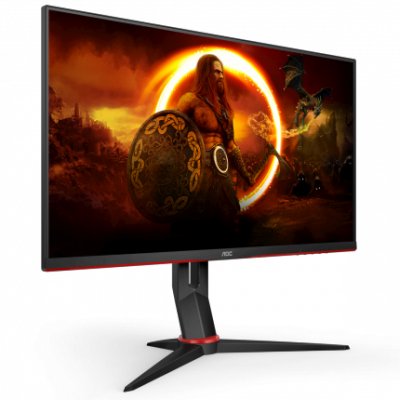 монитор AOC Gaming Q27G2U