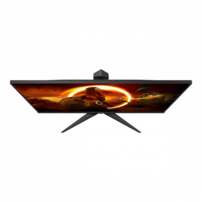 монитор AOC Gaming Q27G2U