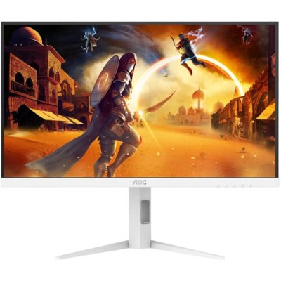 монитор AOC Gaming Q27G4/WS