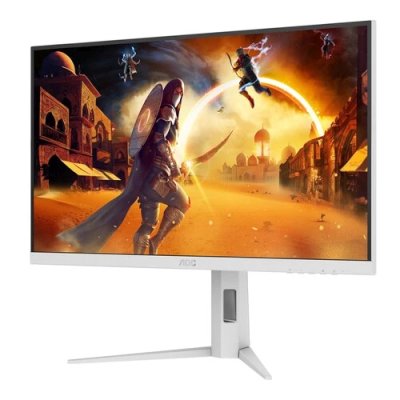 монитор AOC Gaming Q27G4/WS