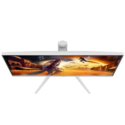 монитор AOC Gaming Q27G4/WS