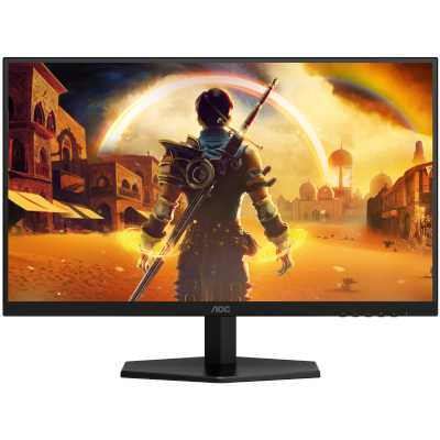 монитор AOC Gaming Q27G40E