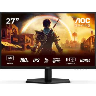 монитор AOC Gaming Q27G42XE