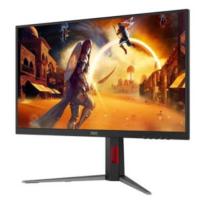 AOC Gaming Q27G4S