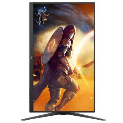 монитор AOC Gaming Q27G4S