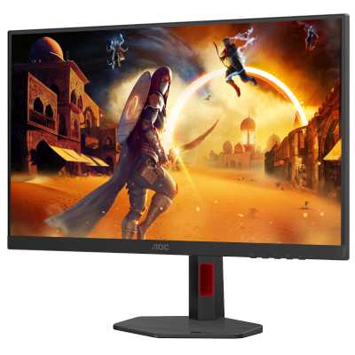 монитор AOC Gaming Q27G4SRU