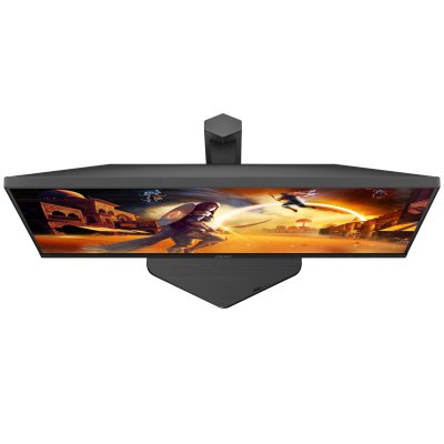 монитор AOC Gaming Q27G4SRU