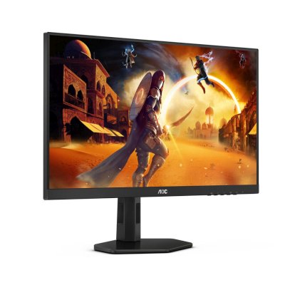 монитор AOC Gaming Q27G4X