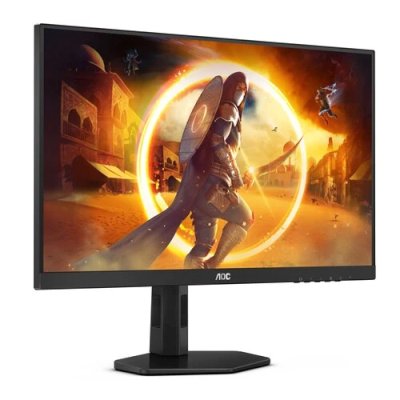 монитор AOC Gaming Q27G4XN