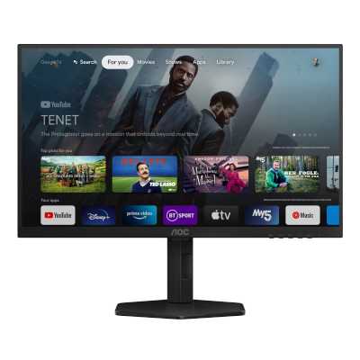 монитор AOC Gaming Q27G4XY