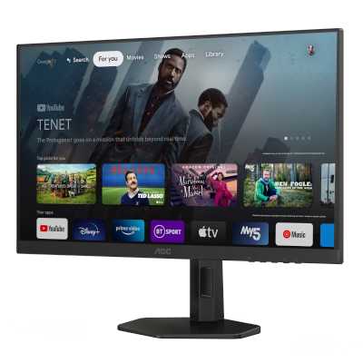 AOC Gaming Q27G4XY