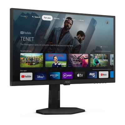 монитор AOC Gaming Q27G4XY