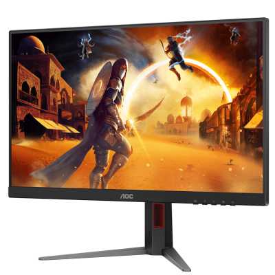 монитор AOC Gaming Q27G4Z