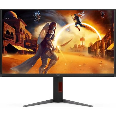 монитор AOC Gaming Q27G4ZD