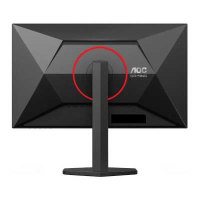 монитор AOC Gaming Q27G4ZR