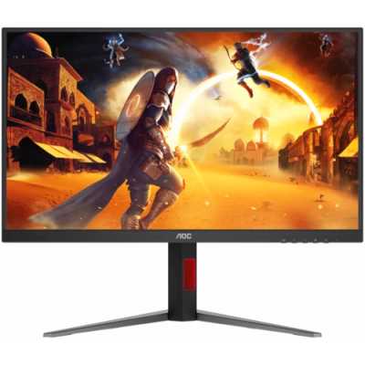 монитор AOC Gaming U27G4