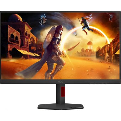 монитор AOC Gaming U27G4R