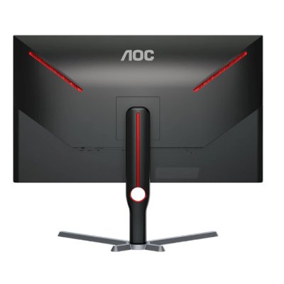 монитор AOC Gaming U32G3X/BK