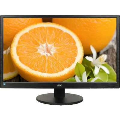 монитор AOC M2470SWDA2