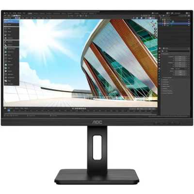 монитор AOC Pro Q24P2Q
