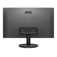 монитор AOC Q27B3MA