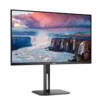 монитор AOC Q27V5C/BK