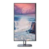 монитор AOC Q27V5C/BK