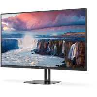 монитор AOC Q32V5CE/BK