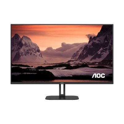 монитор AOC Q32V5E