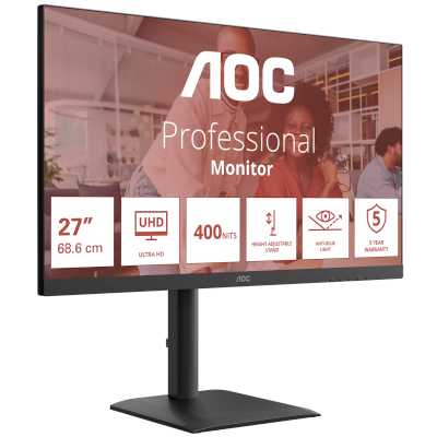 AOC U27E4CV
