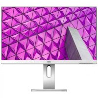 монитор AOC X24P1 Grey