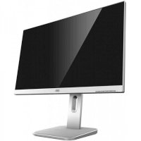 монитор AOC X24P1 Grey