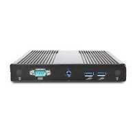 компьютер AOpen DE3450S 91.DEH00.E0D0