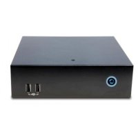 компьютер AOpen DE6200 91.DEJ00.E0A0
