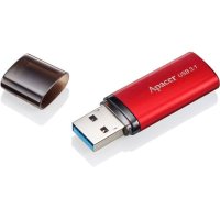 Apacer 128GB AH25B Red-Black