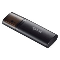 Apacer 32GB AH23B Black
