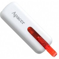 Apacer 32GB AH326 White