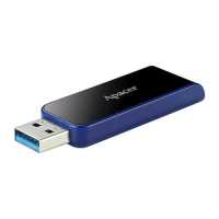 флешка Apacer 32GB AH356 Black