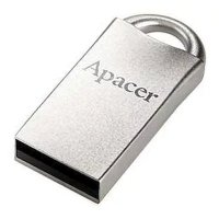Apacer 64GB AH117 Silver