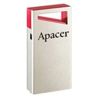 Apacer 8GB AH112 Red