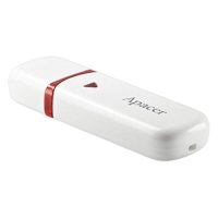 Apacer 8GB AH333 White