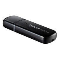 Apacer 8GB AH355 Black